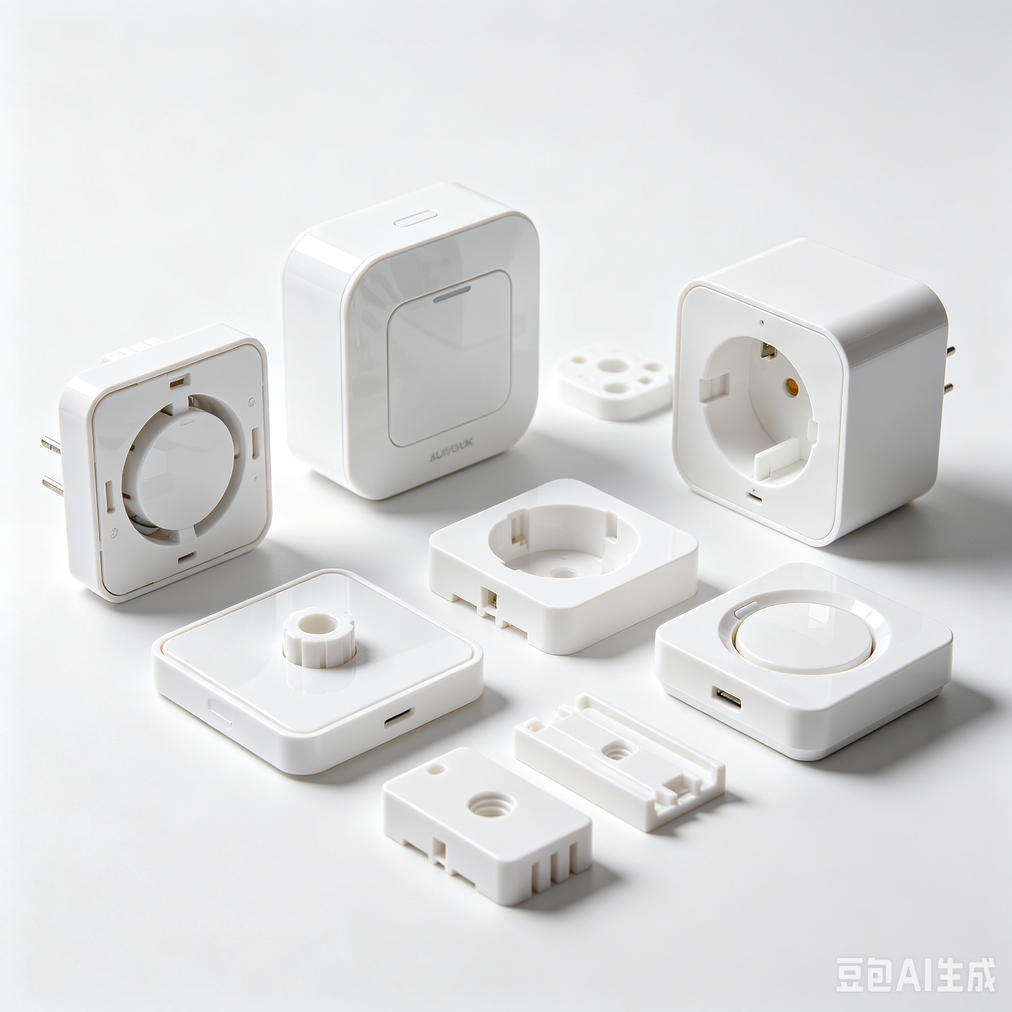 防城模具开发
